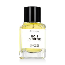 Matiere Premiere Bois d'Ébène EDP 50 ml UNISEX