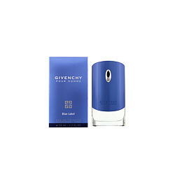 Givenchy Pour Homme Blue Label EDT tester 50 ml M