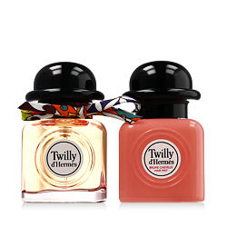 Hermès Twilly d'Hermès EDP 50 ml + vlasový sprej 50 ml W