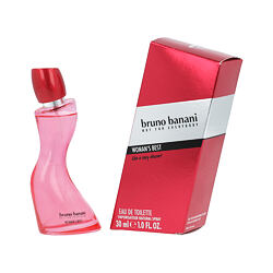 Bruno Banani Woman's Best EDT 30 ml W