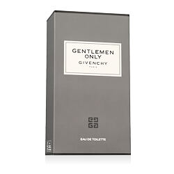 Givenchy Gentlemen Only EDT 100 ml M