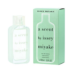 Issey Miyake A Scent by Issey Miyake EDT 100 ml W