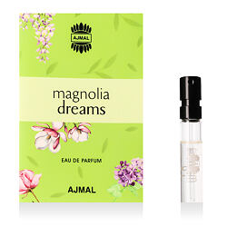 Ajmal Magnolia Dreams EDP vzorek 1.5 ml W