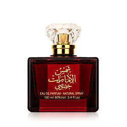 Ard Al Zaafaran Shams Al Emarat Khususi EDP 100 ml UNISEX