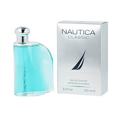 Nautica Classic EDT 100 ml M