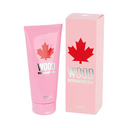 Dsquared2 Wood for Her BL 200 ml W