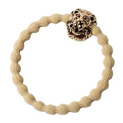 By Eloise London Gold Bling Lion