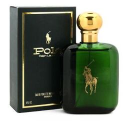 Ralph Lauren Polo Green EDT 118 ml M