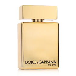 Dolce & Gabbana The One Gold For Men EDP Intense 50 ml M