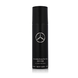 Mercedes-Benz Intense tělový sprej 200 ml M