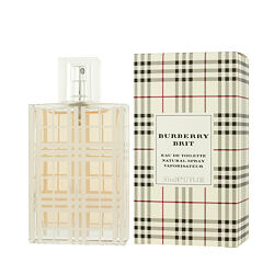 Burberry Brit for Her EDT 50 ml W