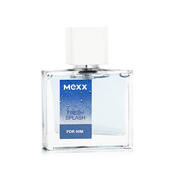 Mexx Fresh Splash for Him EDT 30 ml M