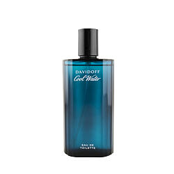 Davidoff Cool Water for Men EDT tester 125 ml M