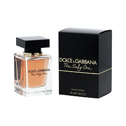 Dolce & Gabbana The Only One EDP 50 ml W