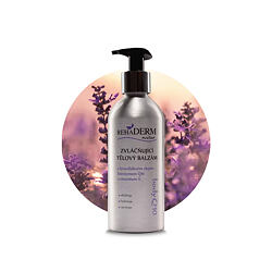 REHA Cosmetics Rehaderm Natur Body Q10 zvláčňující tělový balzám 210 ml