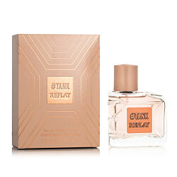 Replay #Tank for Her EDT 30 ml W