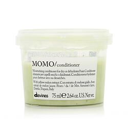 Davines MOMO Moisturizing Conditioner 75 ml