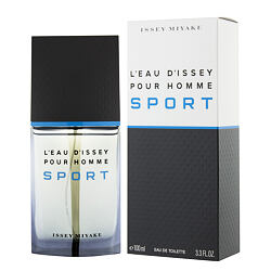 Issey Miyake L'Eau d'Issey Pour Homme Sport EDT 100 ml M