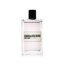 Zadig & Voltaire This Is Her! Undressed EDP 100 ml W