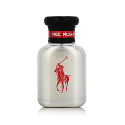 Ralph Lauren Polo Red Rush EDT 40 ml M