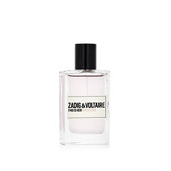 Zadig & Voltaire This Is Her! Undressed EDP 50 ml W