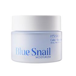 It´s Skin Blue Snail Calm + Revitalize Moiturizer 50 ml