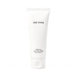 One Thing Centella Soothing Cream 100 ml