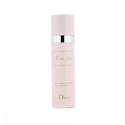 Dior Miss Dior DEO ve spreji 100 ml W