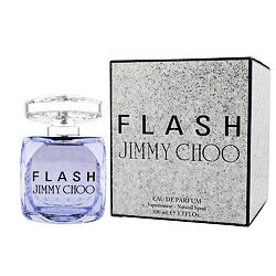 Jimmy Choo Flash EDP 100 ml W