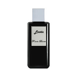 Franck Boclet Erotic Extrait de Parfum 100 ml UNISEX