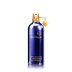 Montale Paris Blue Amber EDP 100 ml UNISEX