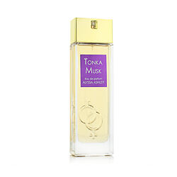 Alyssa Ashley Tonka Musk EDP rozbaleno 100 ml UNISEX