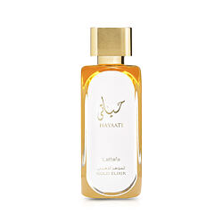 Lattafa Hayaati Gold Elixir EDP 100 ml UNISEX