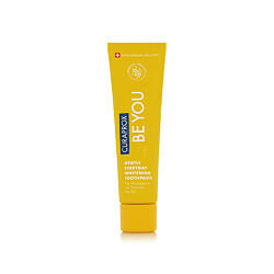 Curaprox BE YOU Gentle Everyday Whitening Toothpaste 60 ml