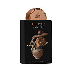 Lattafa Pride Brioche Vanille EDP 100 ml UNISEX