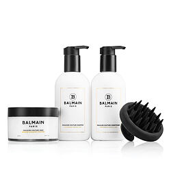 Balmain Hair Couture Couleurs Couture Care Set