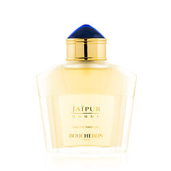 Boucheron Jaipur Homme EDP tester 100 ml M