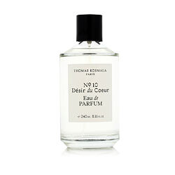 Thomas Kosmala No. 10 Désir du Coeur EDP 240 ml UNISEX