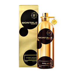 Montale Paris Dark Aoud EDP 100 ml UNISEX
