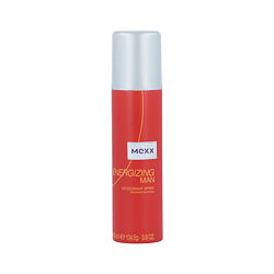 Mexx Energizing Man DEO ve spreji 150 ml M