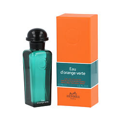 Hermès Eau D'Orange Verte EDC plnitelný 50 ml UNISEX