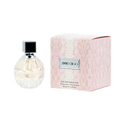 Jimmy Choo Jimmy Choo EDT 60 ml W