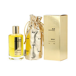 Mancera Paris Sicily EDP 120 ml UNISEX