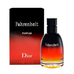 Dior Christian Fahrenheit Le Parfum 75 ml M