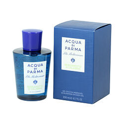 Acqua Di Parma Blu Mediterraneo Bergamotto di Calabria SG 200 ml UNISEX