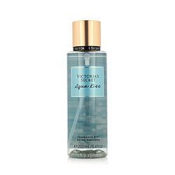 Victoria's Secret Aqua Kiss tělový sprej 250 ml W