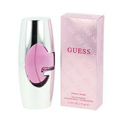 Guess Woman EDP 75 ml W