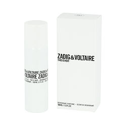 Zadig & Voltaire This is Her DEO ve spreji 100 ml W