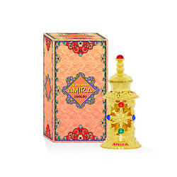 Al Haramain Amira Gold parfémovaný olej 12 ml W