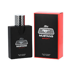 Mustang Mustang Sport EDT 100 ml M